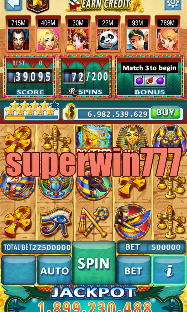 superwin777 APK