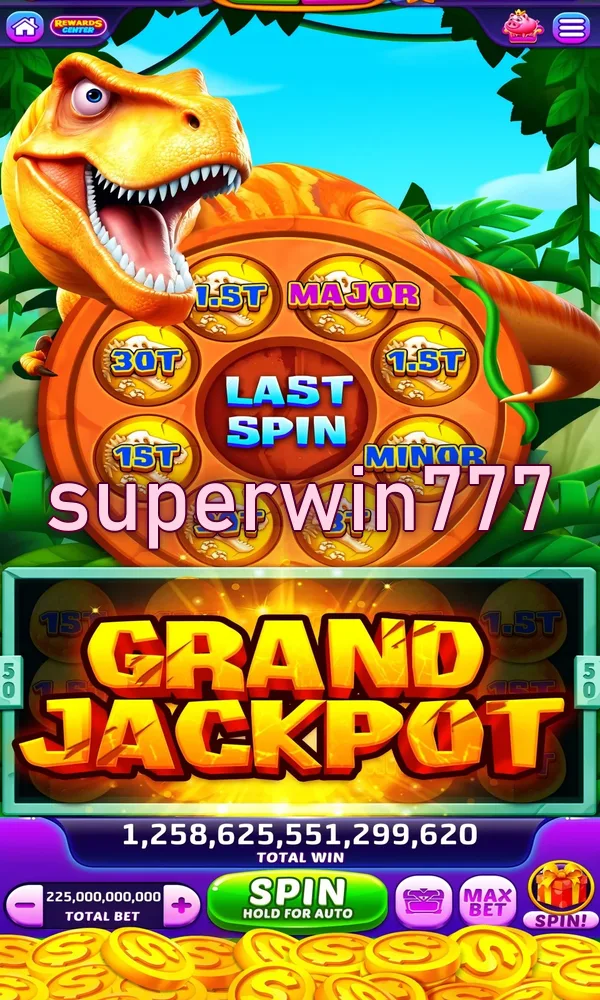 superwin777 APK