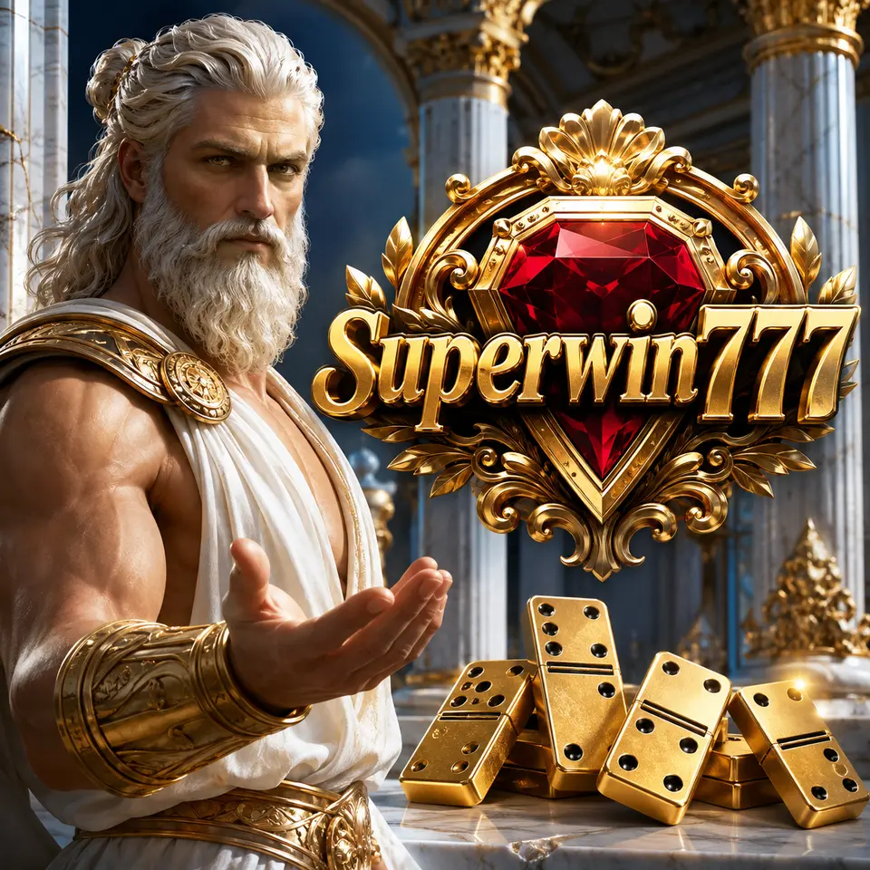 superwin777 Masuk