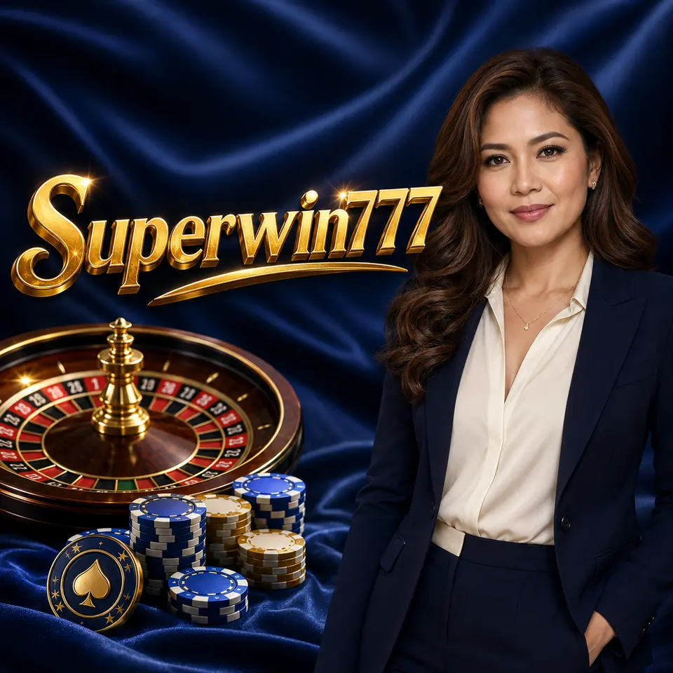 superwin777 APK Resmi Unduh